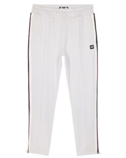 Weekend Offender Usyk Track Pants Dove Grey
