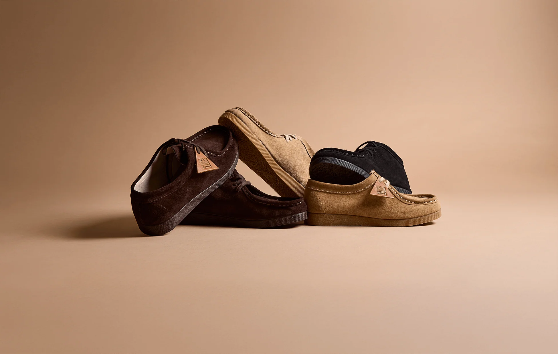 Weekend Offender -Weekend Offender AW25 CREATIVES VERAS BANNER