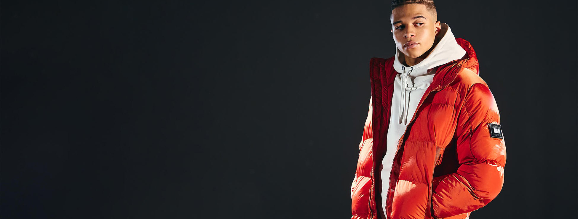 Weekend Offender -Weekend Offender banner 1