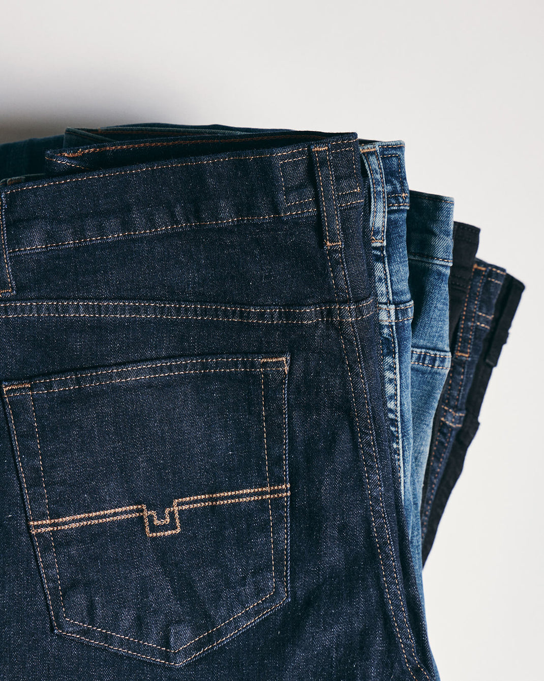 Weekend Offender -Weekend Offender denim 04 1300